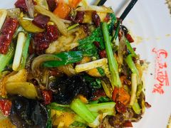 -马五面馆(郦城国际店)