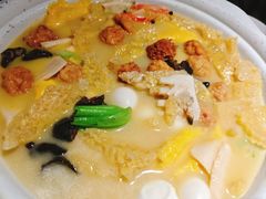 -沈家花园如皋菜(海阳路店)