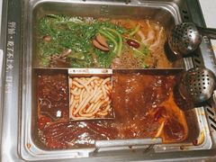 -野妹火锅(龙岗店)