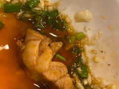 -冯记香辣兔火锅(茶店子总店)