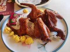 -点都德(广州白云山景区南门店)