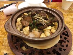 -星河湾半岛酒店-真粤中餐厅