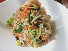 -奇芳阁·百年清真南京菜(夫子庙店)