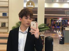 -海马体照相馆(广州新世界云门New park店)