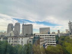 -海河外滩公园