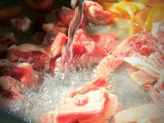 -九府羊·鲜羊火锅·烤串(新华路店)