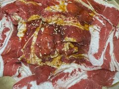 -九田家黑牛烤肉(溧水万达店)