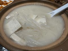 -东方太阳城淮扬餐厅(会所中餐厅店)