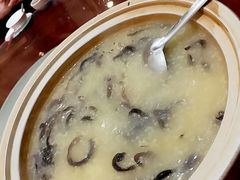 海参小米羹-永丰源大酒店(人民中路店)