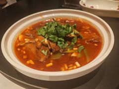 -西安饭庄·非遗陕菜(钟楼店)