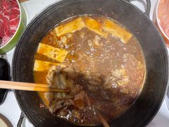 牛蛙火锅-老天桥蛙炉火锅(姑苏总店)