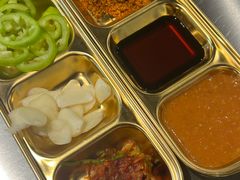 -炉队长·齐齐哈尔家庭烤肉(马家堡店)