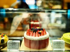 -广州文华东方酒店·文华饼店