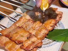 -一品诚记烤肉·甄选店(中南路店)