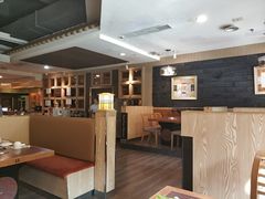 -明成宫韩国料理(沃尔玛购物广场店)