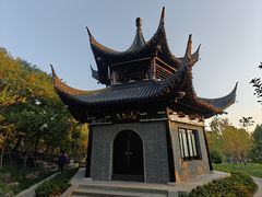 -凤城河风景区