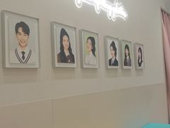 -天真蓝照相馆(五角场百联又一城店)