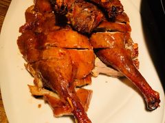 湘式烤鸭-炊烟小炒黄牛肉(中心印象城店)