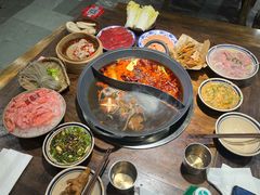 -于屿城重庆火锅(深圳总店)