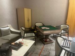 -富淳饭店(陆家嘴保利广场店)