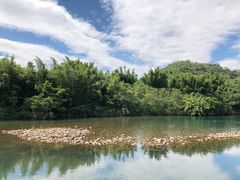 -水底山庄园温泉
