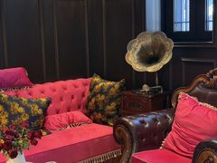 -小凤仙公馆酒店