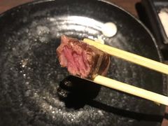 -松阪牛焼肉M(法善寺横丁店)