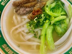 -繁仔牛杂(石排店)