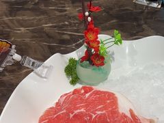-麻辣因子滩羊火锅(世和广场店)