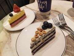 -The open life(万象城店)