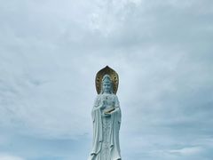 -三亚南山文化旅游区