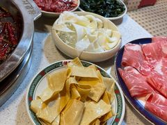 -陈艳红火锅菜·冒菜(簋街店)