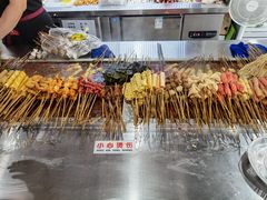 -彭姐麻辣烫(海淀店)