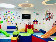 -黄浦乐烁龙鱼宝贝托育园(海潮路校区)