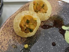 -VATAN INDIAN RESTAURANT米特餐饮有限公司(城北路店)