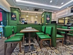 大堂-香港麦奀云吞面世家(中山二路店)