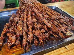 -袁师傅烤肉(弹子石店)
