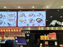 -吉野家(大悦城店)