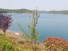 -仙海旅游度假区