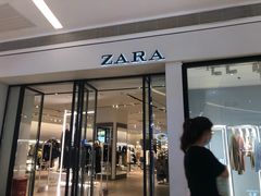 -ZARA(海雅缤纷城宝安店)