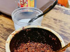 -穆得·老周家牛肉烧饼(普利街店)