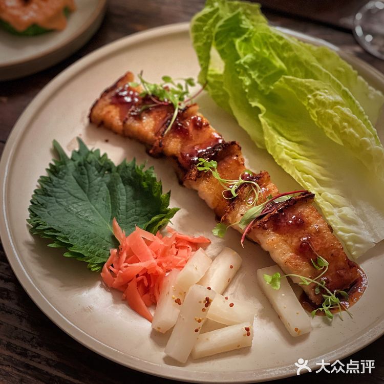 ATELIER IZAKAYA🥢魔都外滩氛围感居酒屋