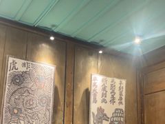 -喜洲翰林餐厅(董家百年老宅店)