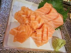 -半藏居酒屋(香港花园店)