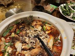 -五味坊·喜宴楼(瑞丰商博城店)