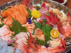 -傑·料理·海鲜放题(佛山文华荟店)
