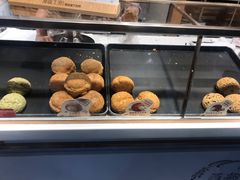 -西树泡芙(正佳店)