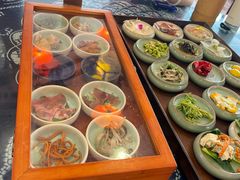 -桥香园过桥米线(国贸店)