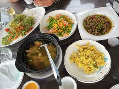 -食光慢宴·安吉土菜馆