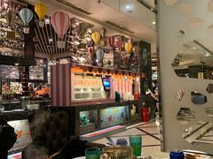 -芭菲盛宴·环球美食(解放碑英利国际店)